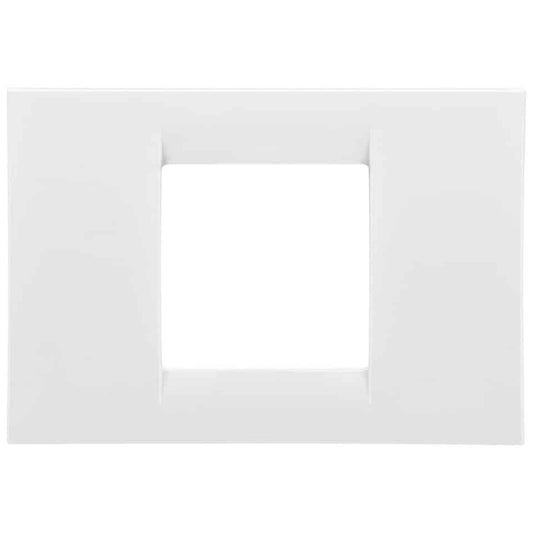 Rama ornament 2 module Gewiss, Gw 22102 / EXT 10614