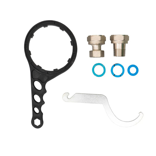 Filtru anti-magnetita, 1 miez magnetic, 11000 Gauss / EXT 10751 - 221.ro