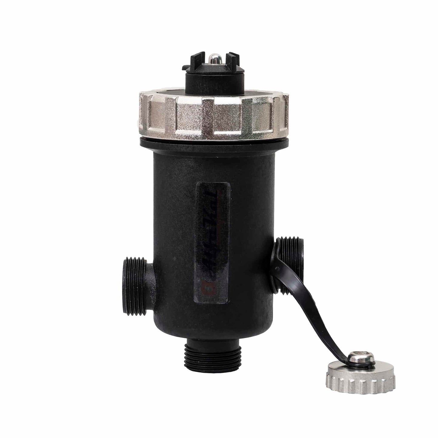 Filtru anti-magnetita 3/4", miez magnetic, 11000 Gauss / EXT 10752