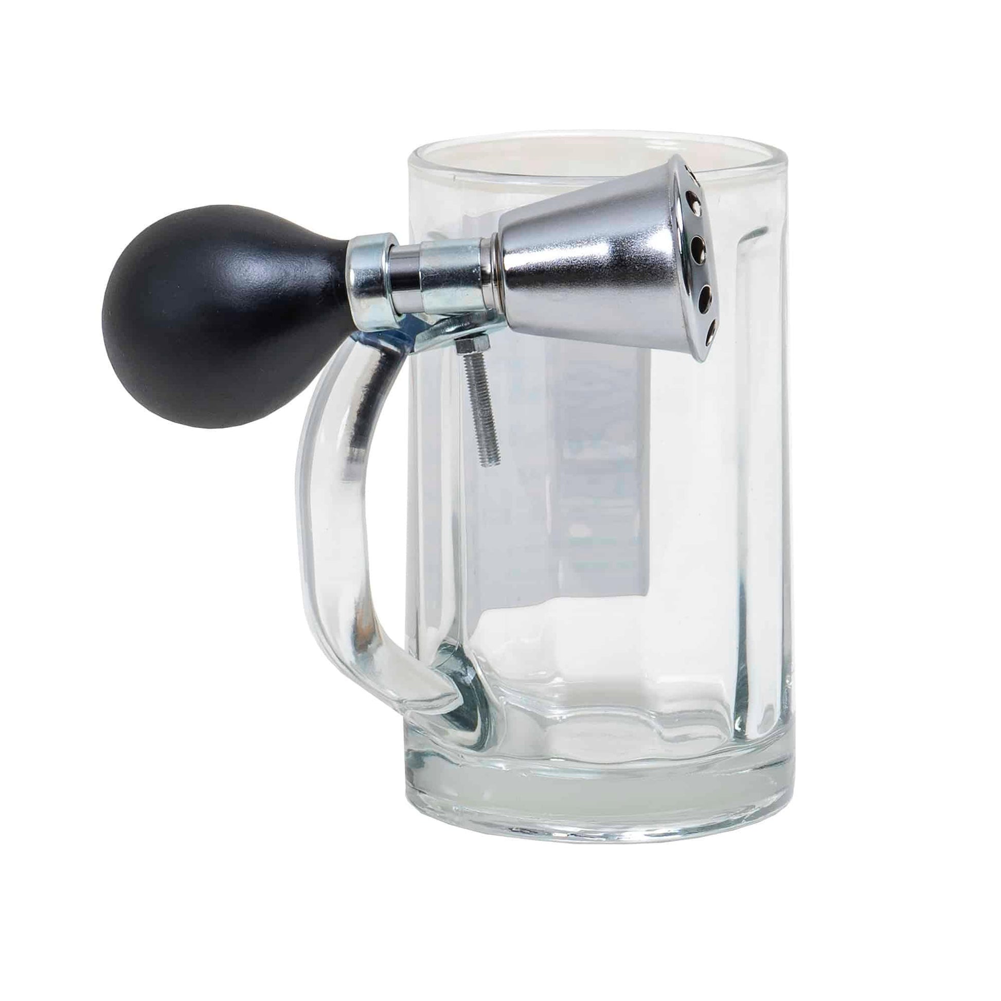 Halba cu claxon, capacitate 500ml, model - pentru afemeiati / EXT 10781 - 221.ro