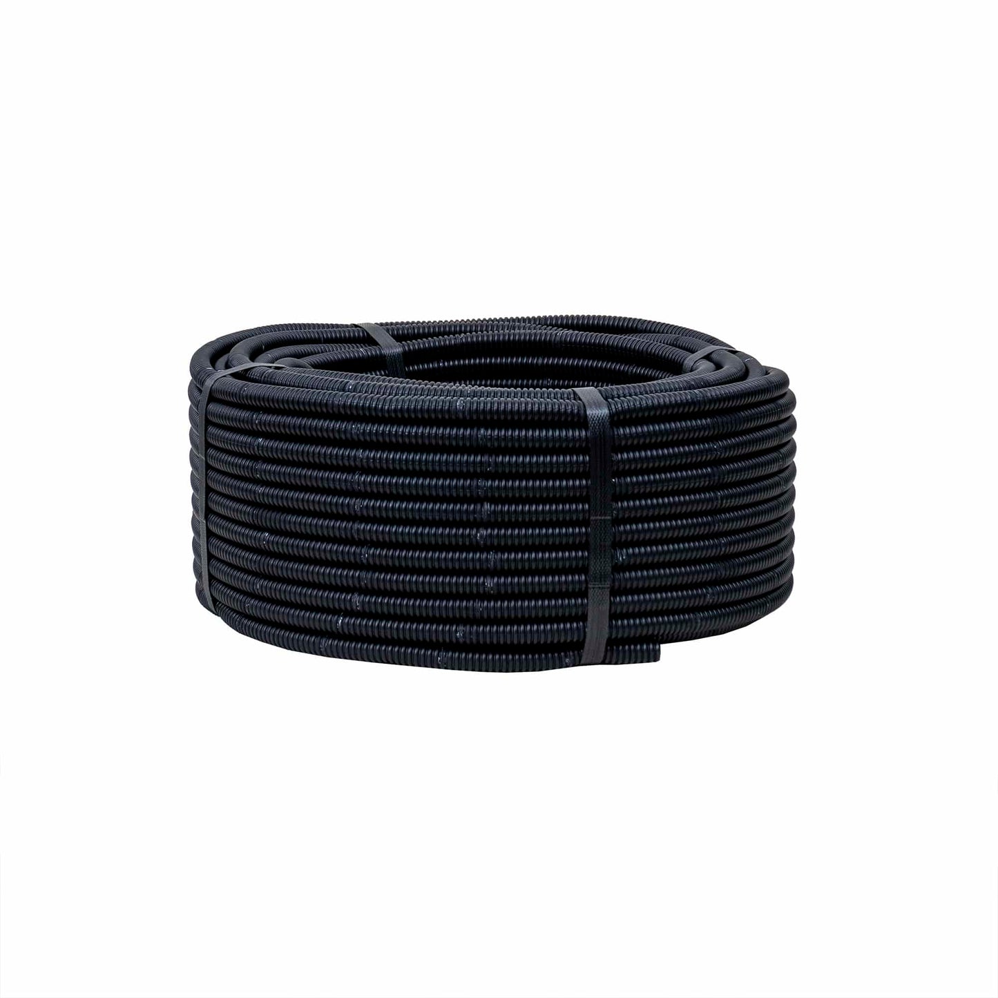 Tub flexibil, copex, din PVC fara fir de tragere, diametru 13mm, lungime 50m / EXT 10802