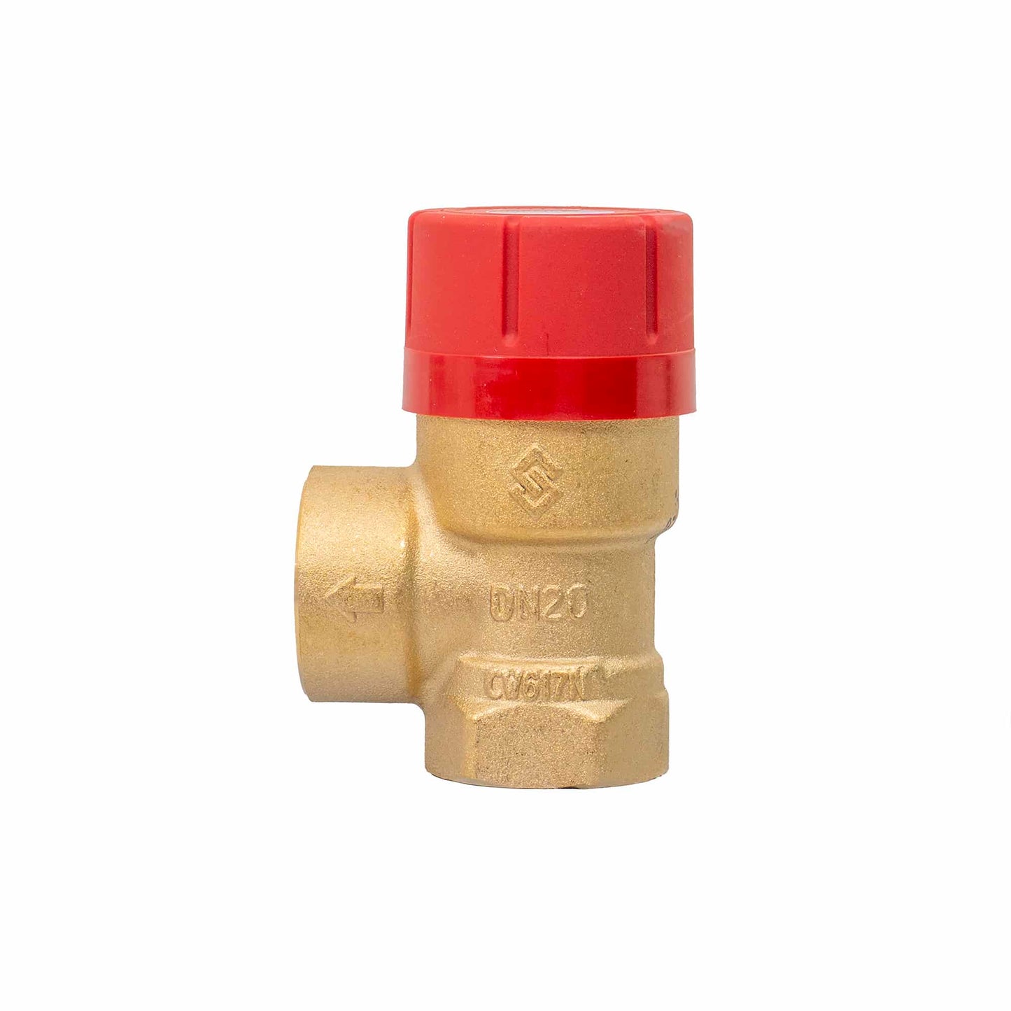 Supapa de siguranta 3/4', 3bar / EXT 10820517