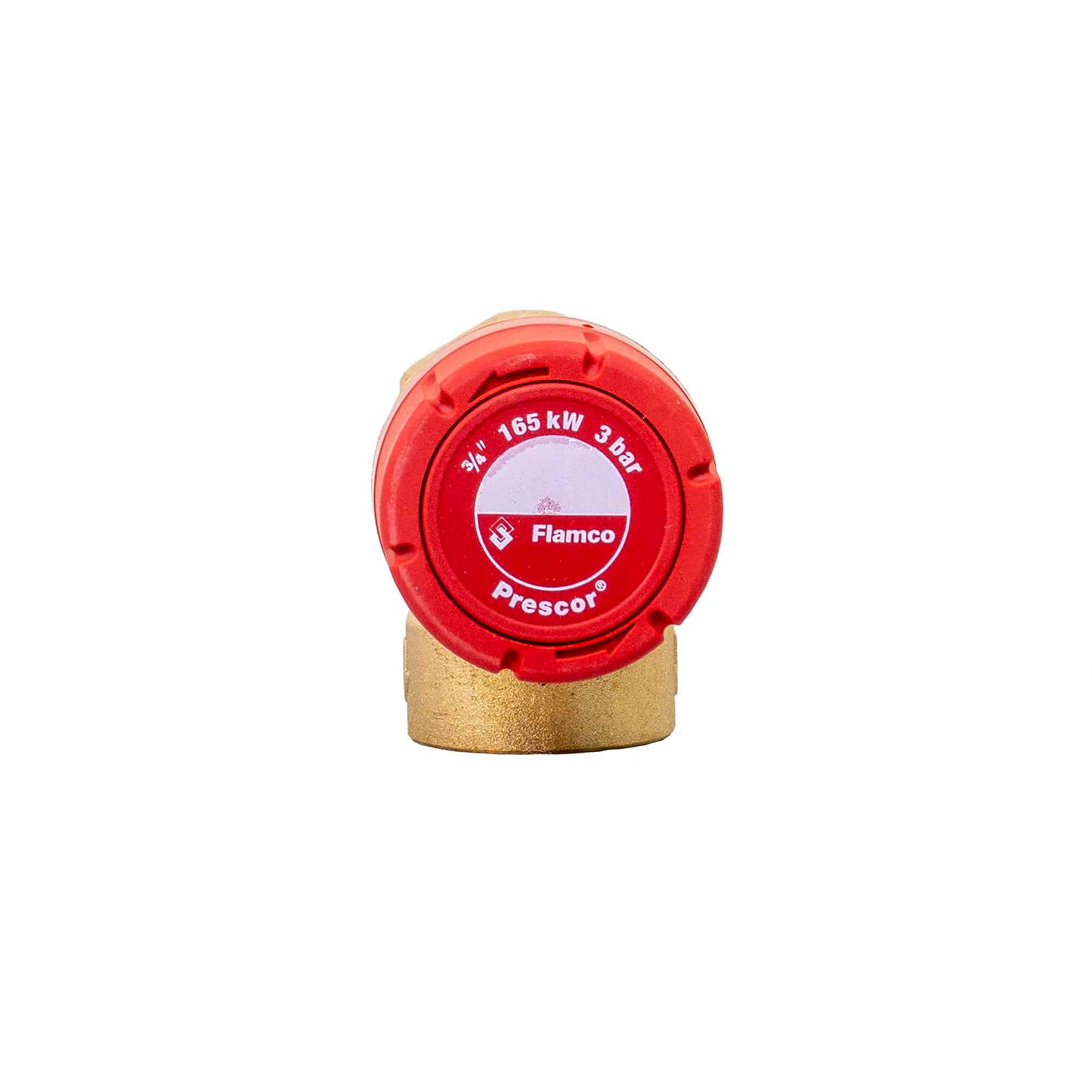 Supapa de siguranta 3/4', 3bar / EXT 10820517