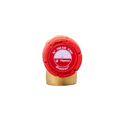 Supapa de siguranta 3/4', 3bar / EXT 10820517