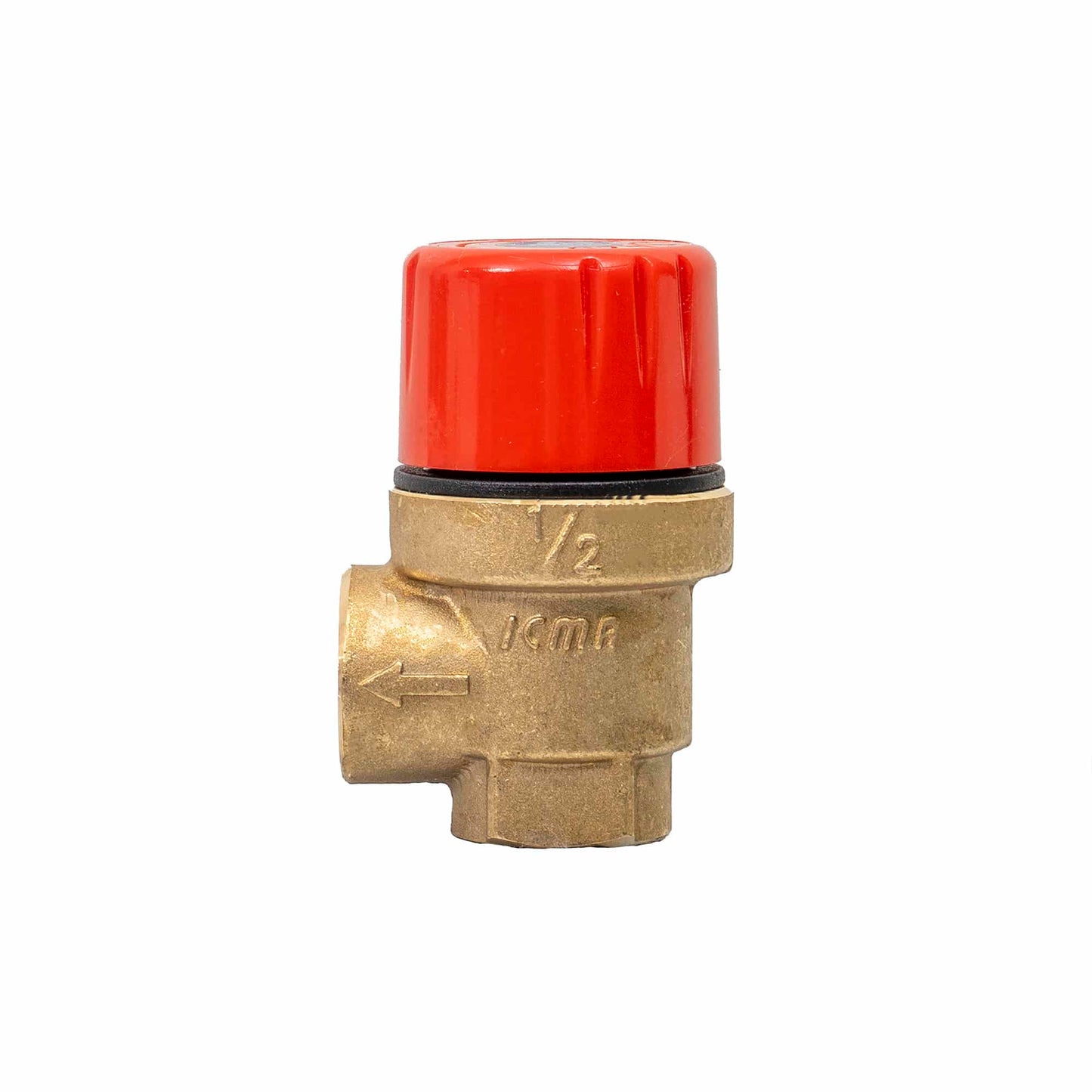 Supapa de siguranta 1/2', 6bar, ICMA / EXT 10820605