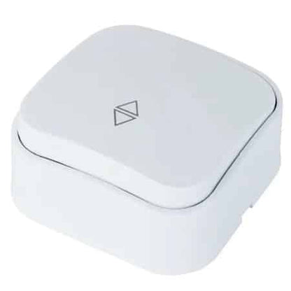 Intrerupator cap scara Horoz, Eva 10A, 250V / EXT 112-001-0002