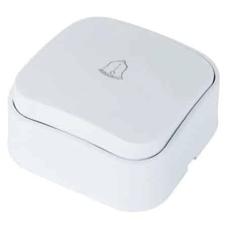 Intrerupator cu revenire, Horoz, Eva 10A, 240V / EXT 112-001-0004 - 221.ro