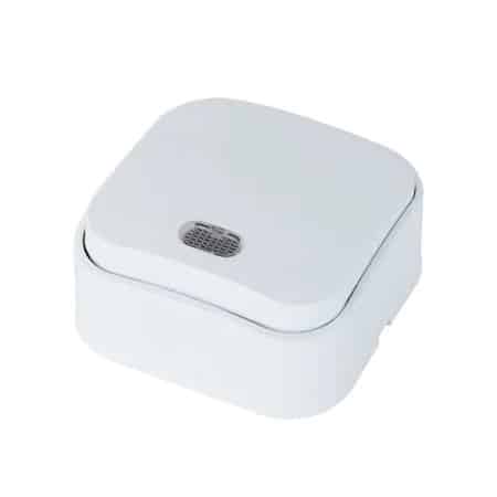 Intrerupator cu led, Horoz, Eva 10A, 240V / EXT 112-002-0001