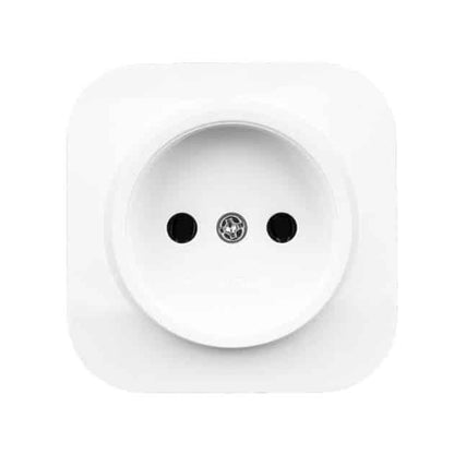 Priza aplicata, Horoz Eva 14A, 250V / EXT 112-003-0001 - 221.ro