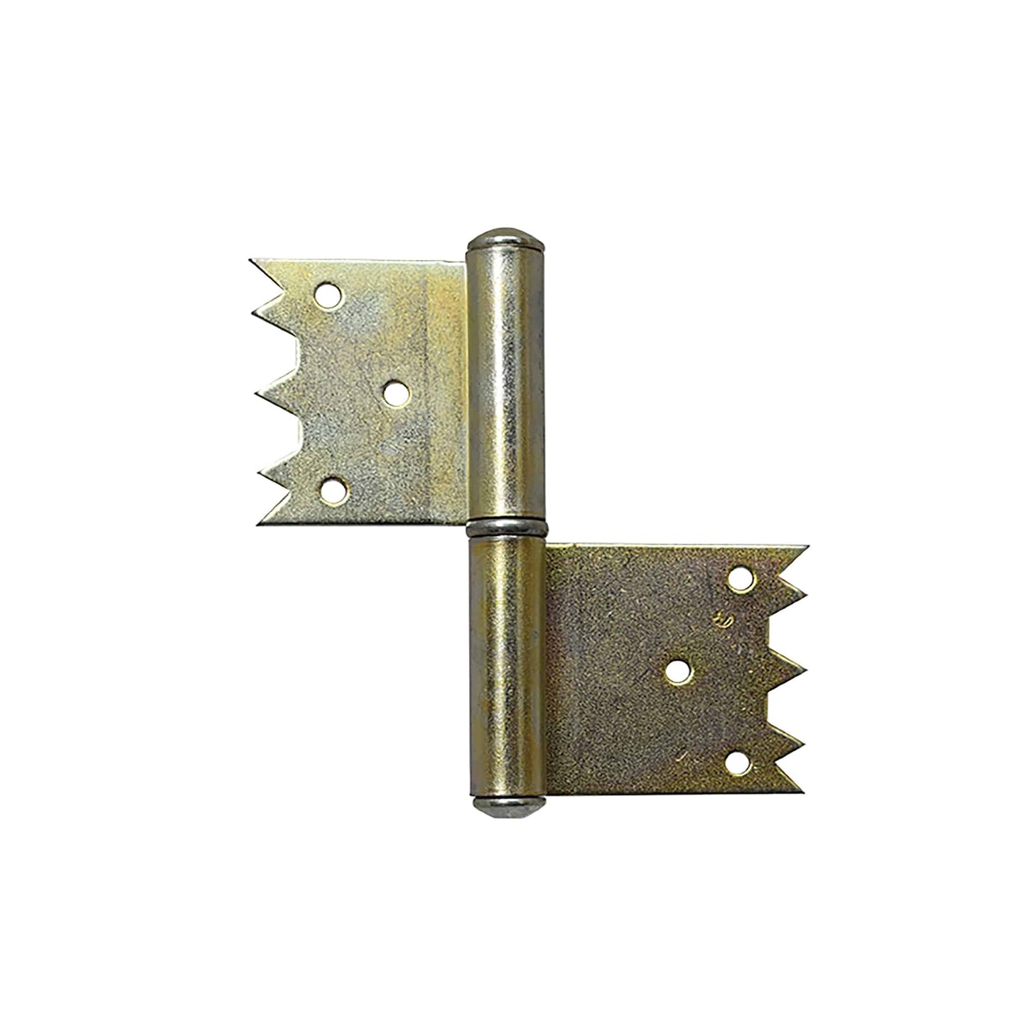 Balama Ingropata usi stanga cu cep 122.5/100 ZI / EXT 211018ZI