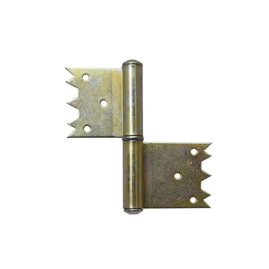 Balama Ingropata usi stanga cu cep 122.5/100 ZI / EXT 211018ZI