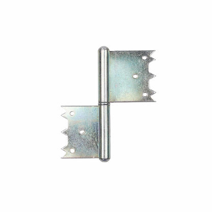 Balama Ingropata usi stanga cu cep 122.5/100 ZI / EXT 211018ZI