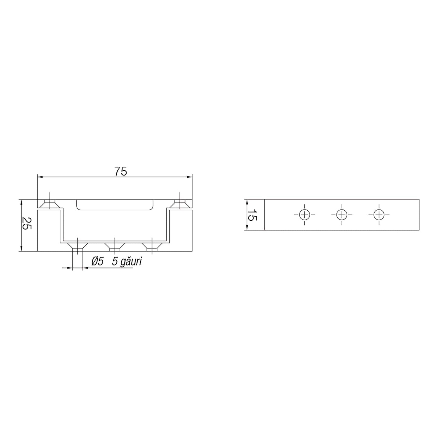 Balama Aplicata  USI V ALBA