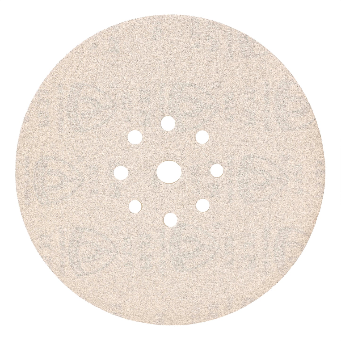 Disc autofixare Klingspor PS 33 CK, P120, 225mm / EXT 302046