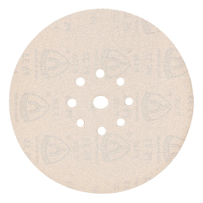 Disc autofixare Klingspor PS 33 CK, P120, 225mm / EXT 302046