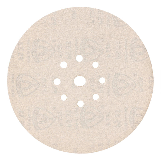 Disc autofixare Klingspor PS 33 CK, P120, 225mm / EXT 302046