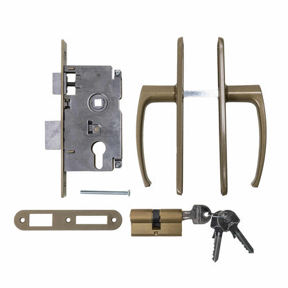 Pachet Broasca cu cilindru Y 54  Oro / EXT 5522