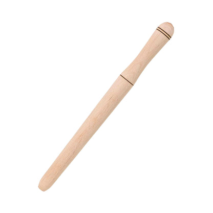 Facalet din lemn, 40cm / EXT 5529