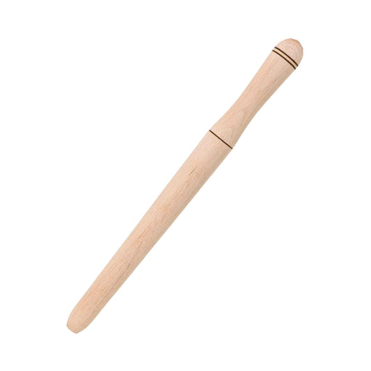 Facalet din lemn, 40cm / EXT 5529