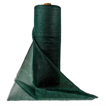 Plasa de umbrire latime 6m, lungime 50 m, umbrire 75% (300 M2) / EXT 5625