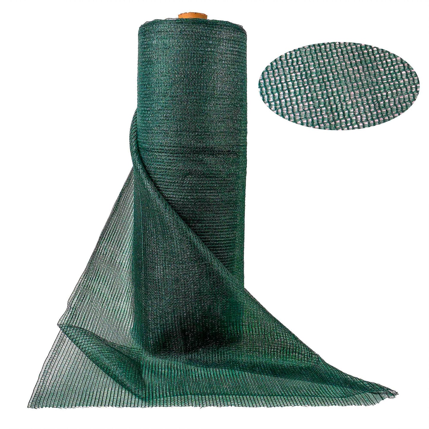 Plasa de umbrire latime 6m, lungime 50 m, umbrire 75% (300 M2) / EXT 5625