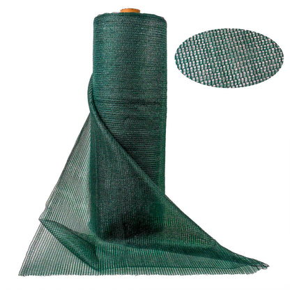 Plasa de umbrire latime 6m, lungime 50 m, umbrire 75% (300 M2) / EXT 5625