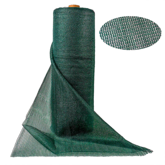 Plasa de umbrire latime 6m, lungime 50 m, umbrire 75% (300 M2) / EXT 5625