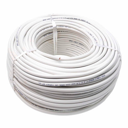 Cablu electric simplu, 2x1.5 x 100m / EXT 5682