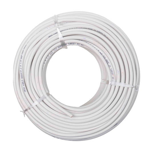 Cablu electric simplu, 2x1.5 x 100m / EXT 5682