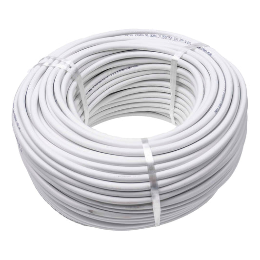 Cablu electric simplu, 2x2.5 x 100m / EXT 5683