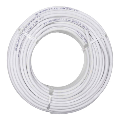 Cablu electric simplu, 3x2.5 x 100m / EXT 5685