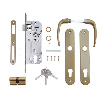 Pachet Y 90 (Broasca+Maner+Butuc) Oro 35-501 / EXT 5704