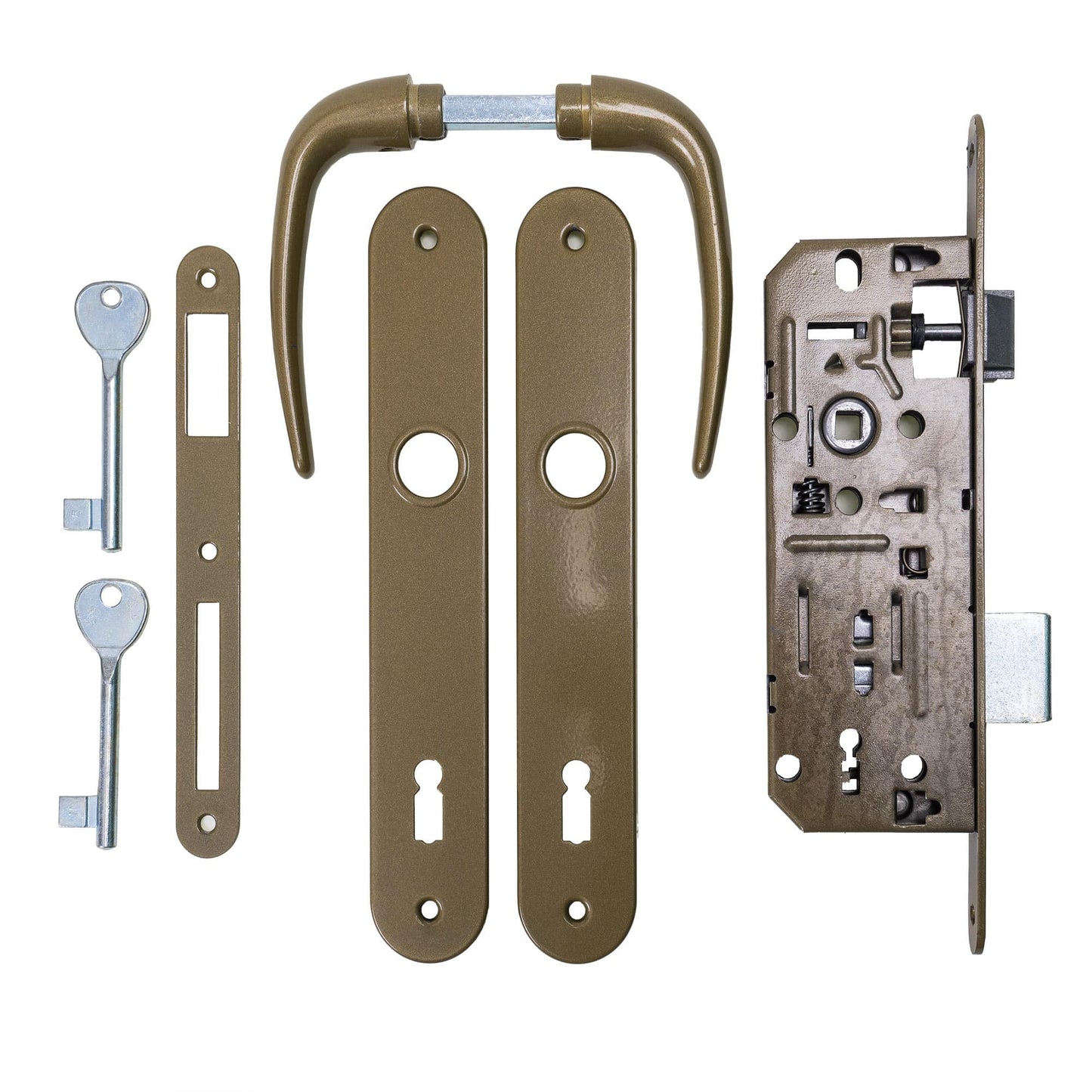 Pachet P 90 (Broasca+Maner) Oro 35-500 / EXT 5707