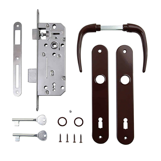 Pachet P 90 (Broasca+Maner) Maro 35-500 / EXT 5708