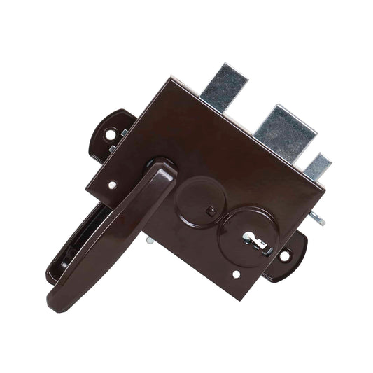 Broasca aplicata stanga 12-09 / EXT 5710