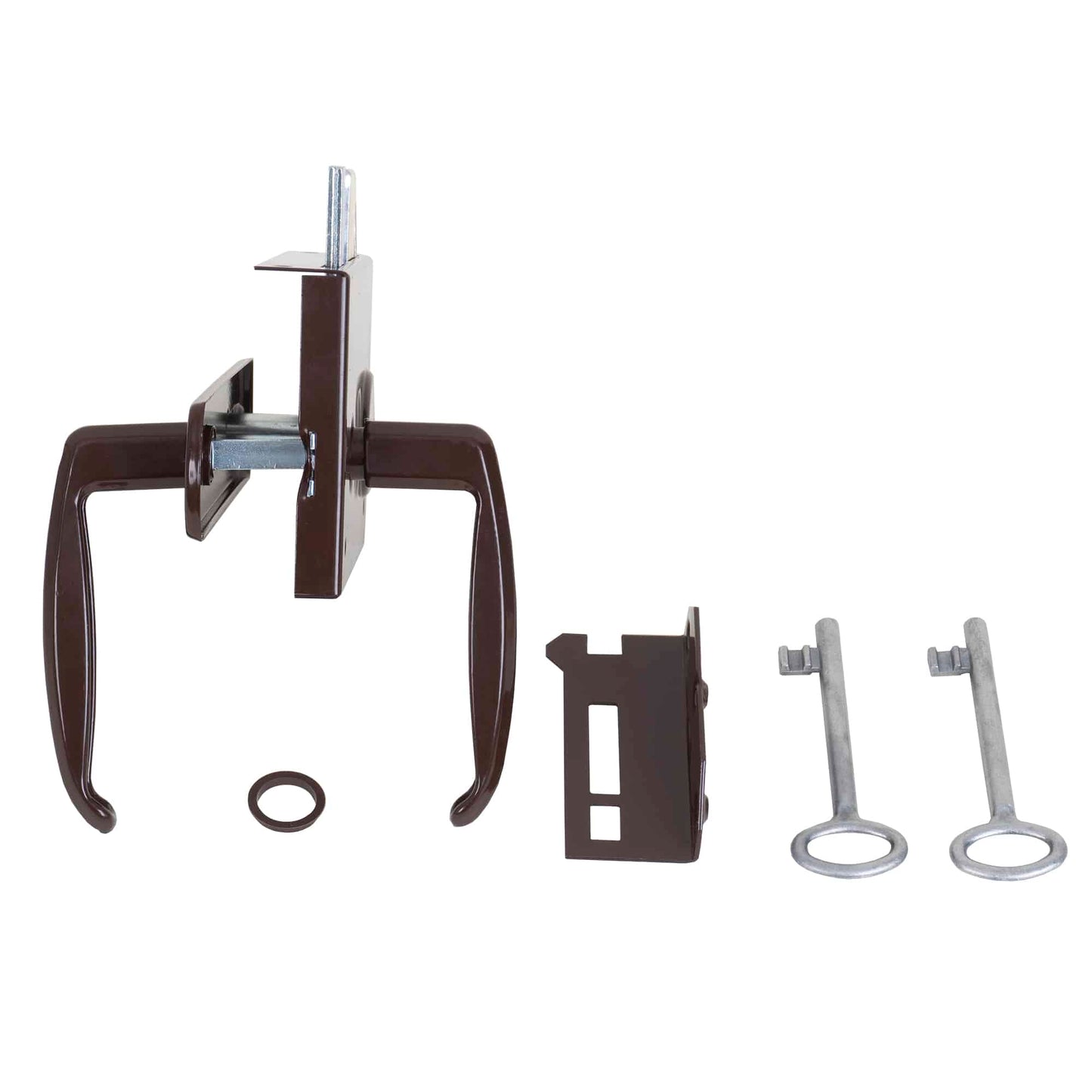 Broasca aplicata stanga 12-09 / EXT 5710