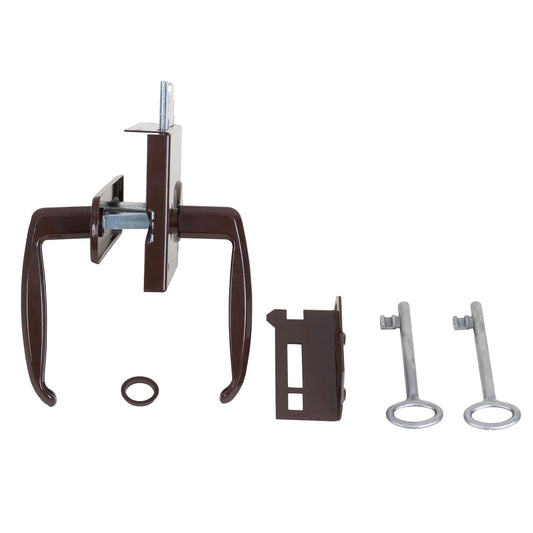 Broasca aplicata stanga 12-09 / EXT 5710