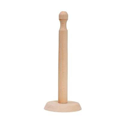 Suport servetele, 30cm, natur / EXT 6183 - 221.ro