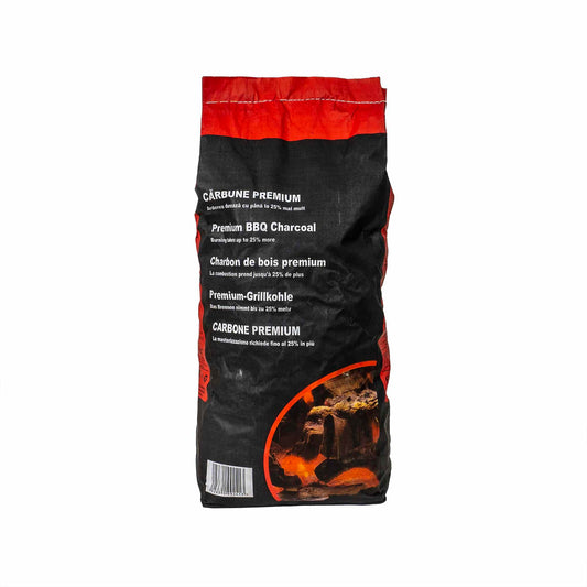 Carbune pentru gratar 5 kg / EXT 6782