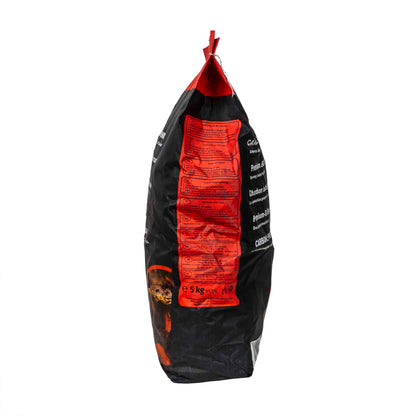 Carbune pentru gratar 5 kg / EXT 6782