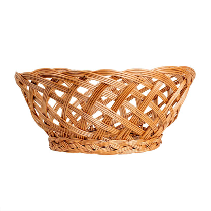 Cos rachita rotund, diametru 55cm / EXT 7099 - 221.ro