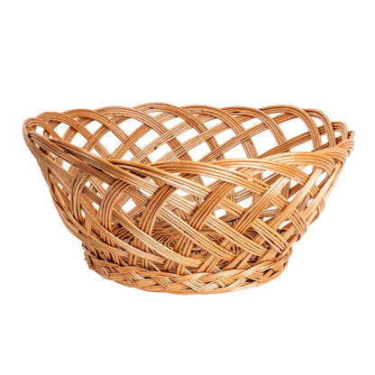 Cos rachita rotund, diametru 55cm / EXT 7099 - 221.ro