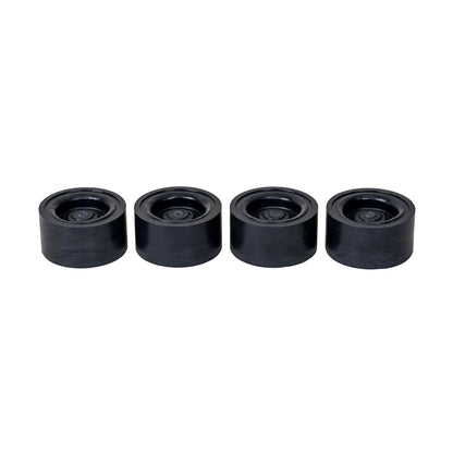 Set de 4 picioruse, anti-vibratie si antiderapante pentru masina de spalat / EXT 7119