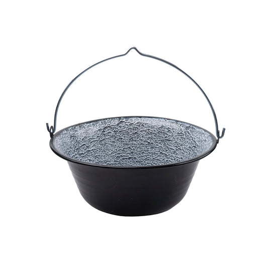 Ceaun smaltuit, 10L / EXT 7223