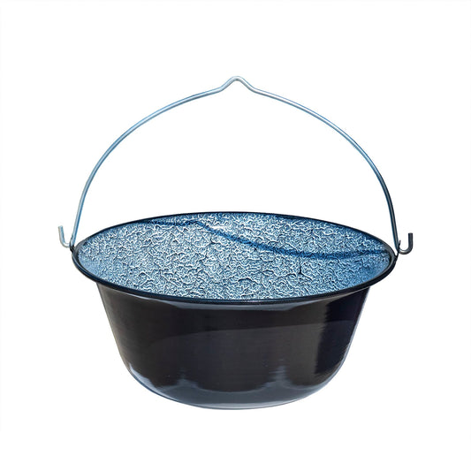 Ceaun smaltuit, 22L / EXT 7185