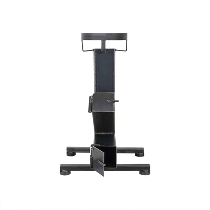 Soba tip racheta 100x100x2 mm / EXT 7593