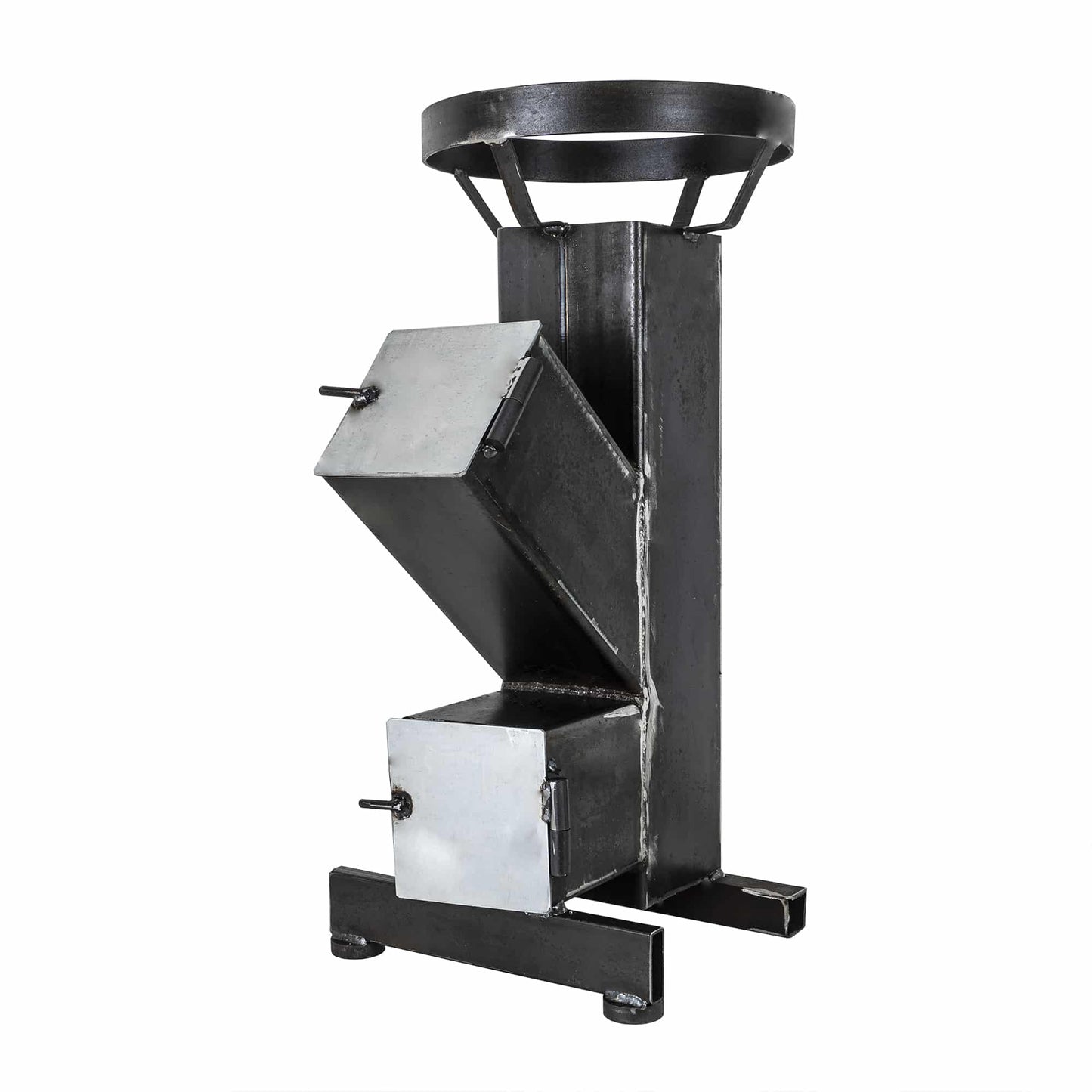 Soba tip racheta 150x150x4 mm / EXT 7594