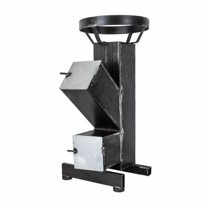 Soba tip racheta 150x150x4 mm / EXT 7594