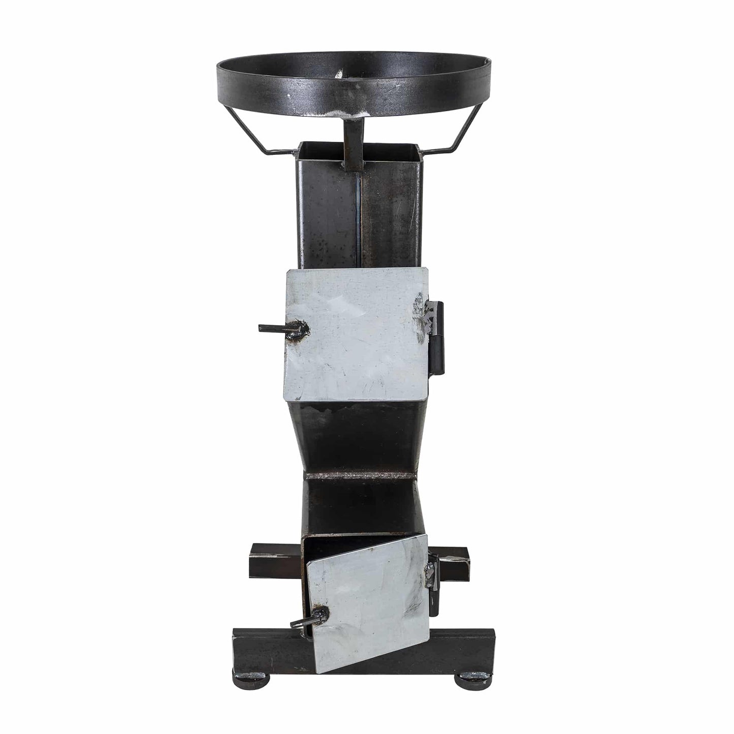 Soba tip racheta 150x150x4 mm / EXT 7594