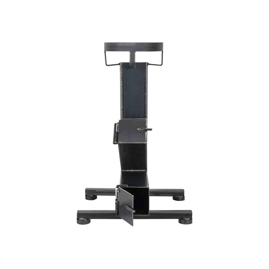 Soba tip racheta 120x120x3 mm / EXT 7596